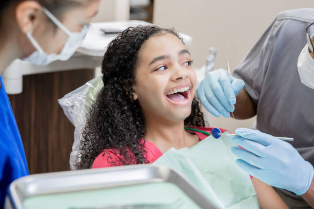 Best Emergency Dentist for Knocked-Out Tooth in Covelo, CA