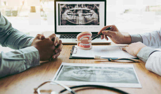 Best Emergency Dental Extractions in Covelo, CA