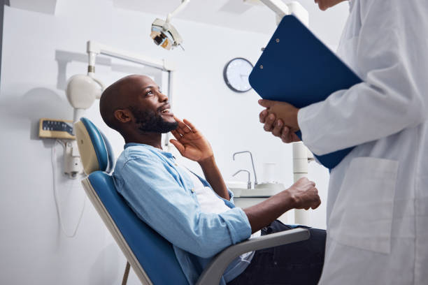 Best Urgent Dental Care for Toothache in Covelo, CA