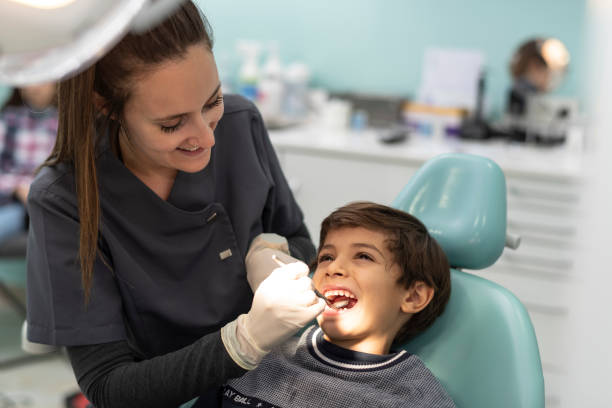 Best Weekend Emergency Dentist in Covelo, CA