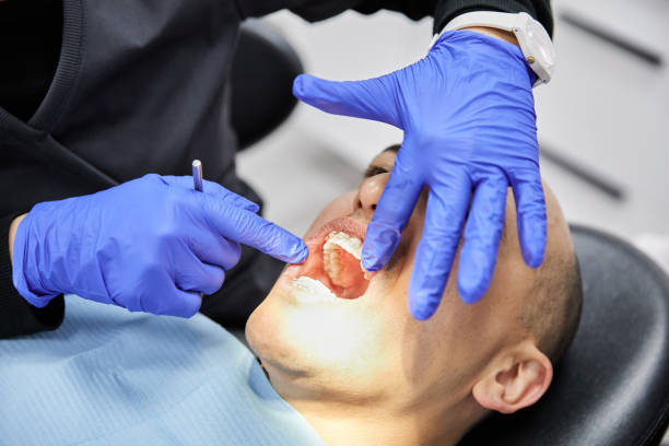 Best Broken or Cracked Tooth Emergency Dentist in Covelo, CA
