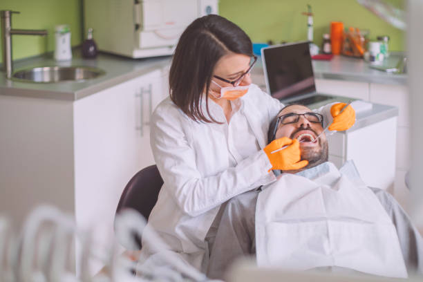 Best Holiday Emergency Dentist in Covelo, CA