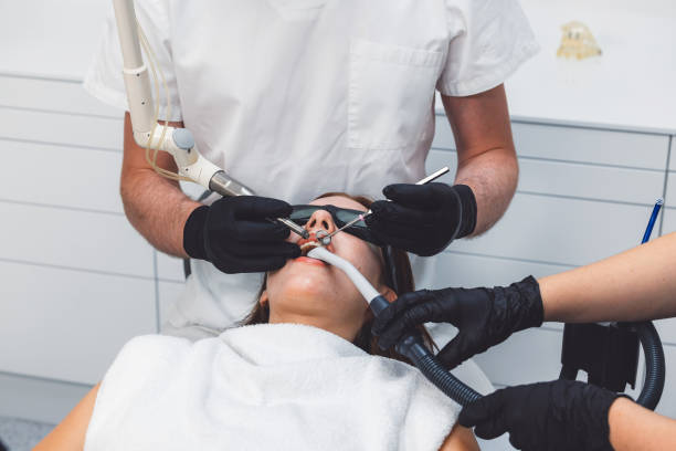 Best Emergency Root Canal Treatment in Covelo, CA