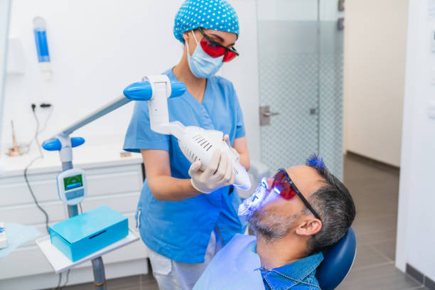 Best Broken or Cracked Tooth Emergency Dentist in Covelo, CA